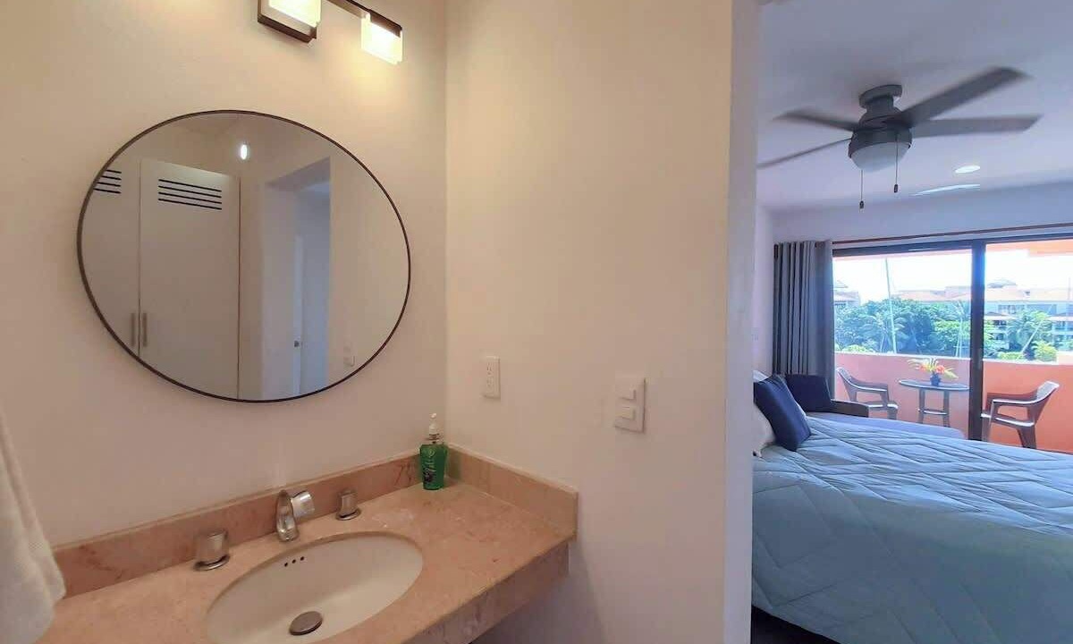 Photo of Bedroom in Puerto Aventuras