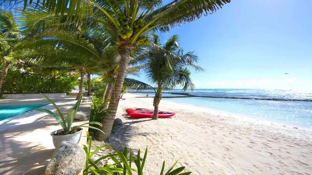 Photo of Others in Puerto Aventuras