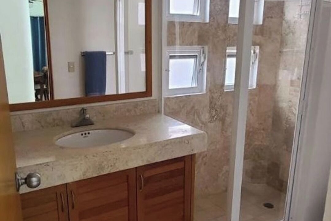 Photo of Bathroom in Puerto Aventuras