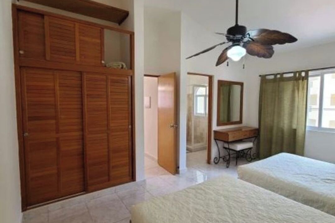 Photo of Bedroom in Puerto Aventuras
