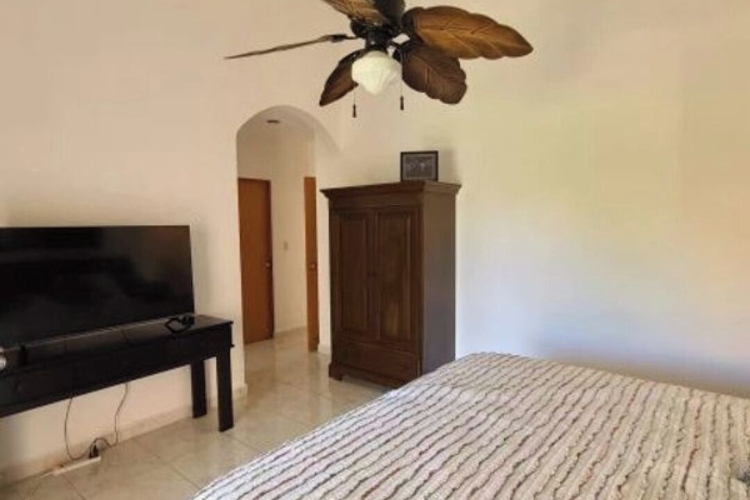 Photo of Bedroom in Puerto Aventuras