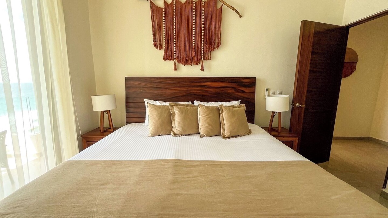 Photo of Bedroom in Punta Negra