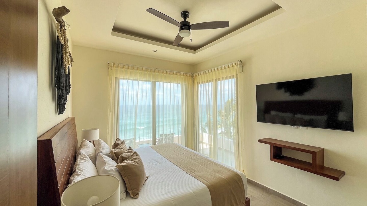Photo of Bedroom in Punta Negra