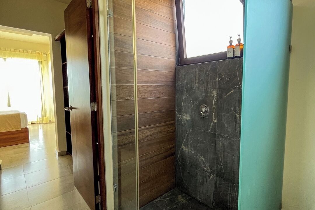 Photo of Bathroom in Punta Negra