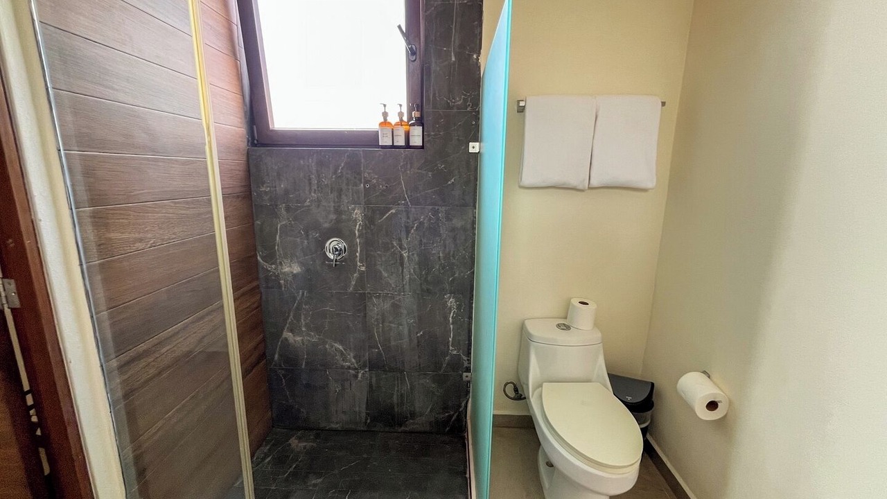 Photo of Bathroom in Punta Negra