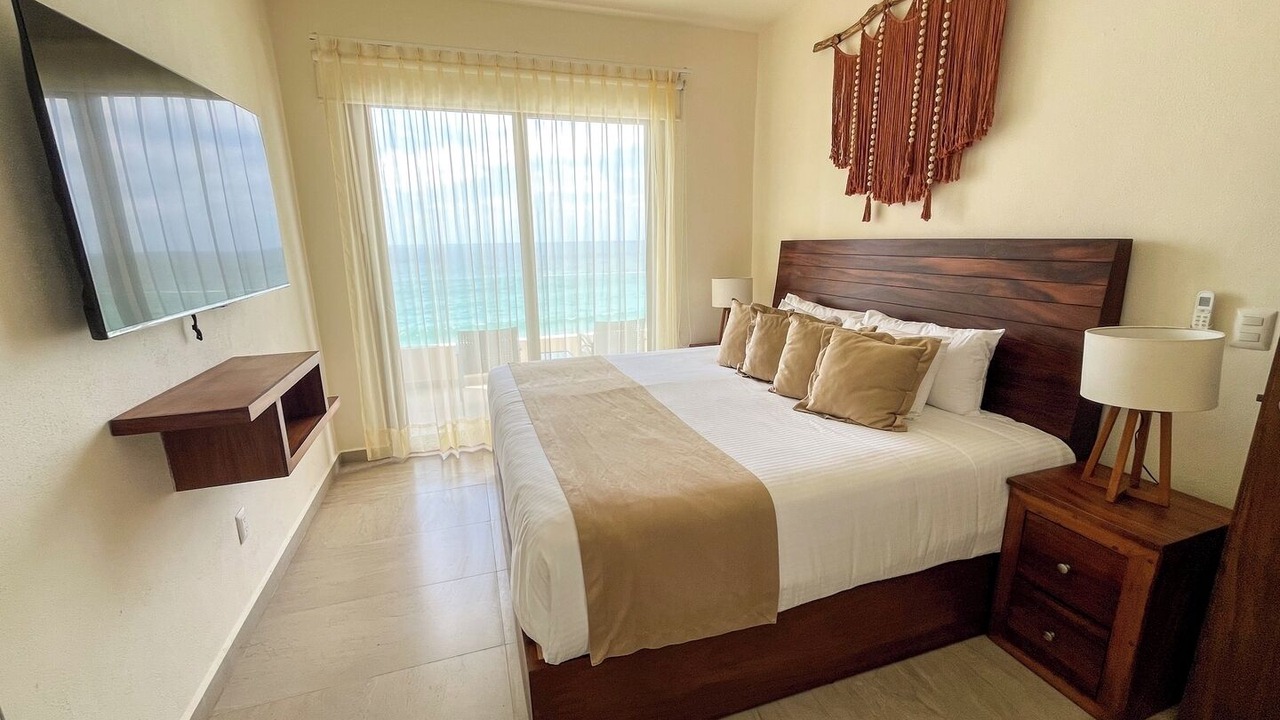 Photo of Bedroom in Punta Negra