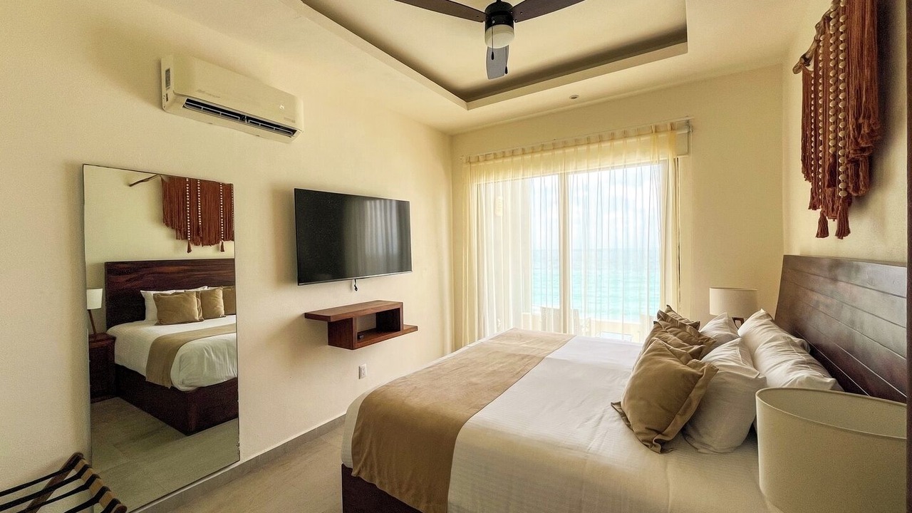 Photo of Bedroom in Punta Negra