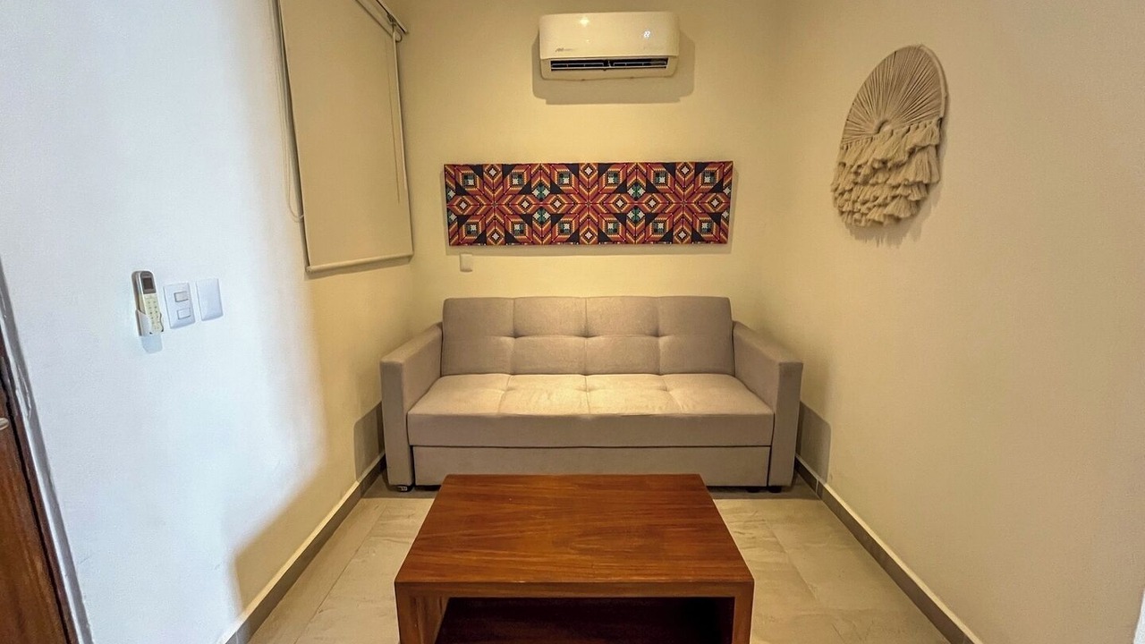 Photo of Livingroom in Punta Negra