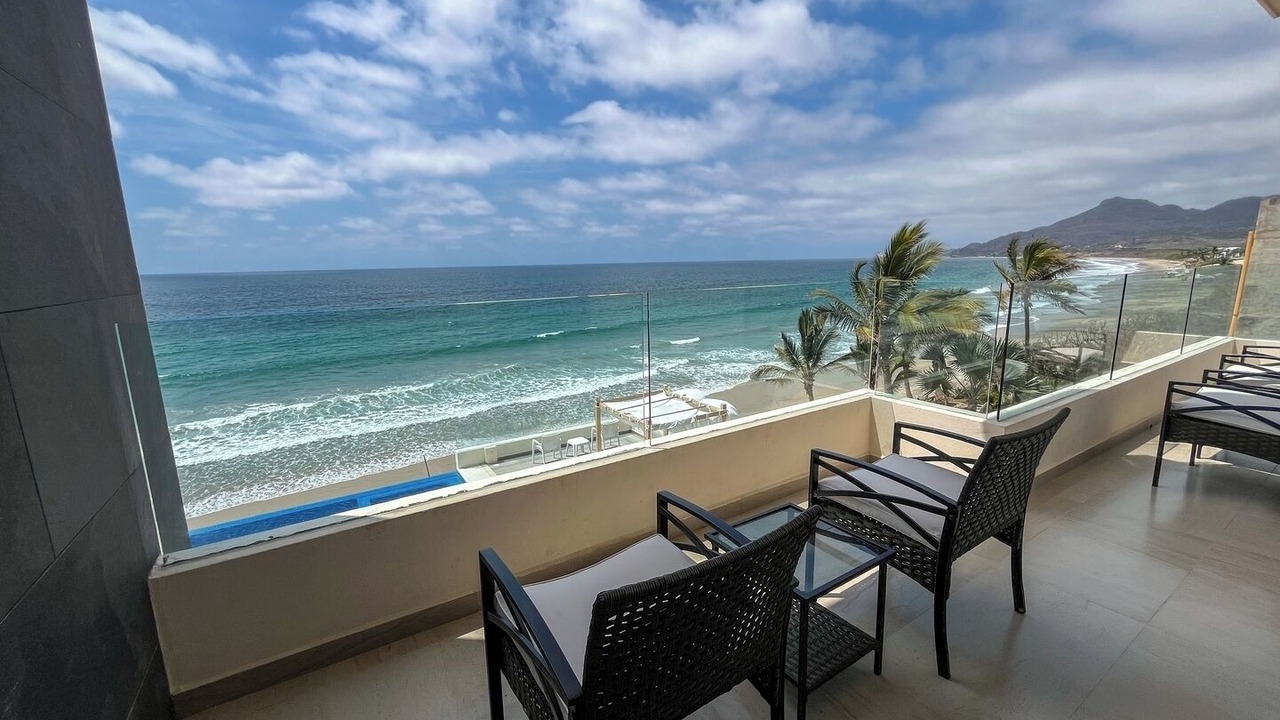 Photo of Outdoor in Punta Negra