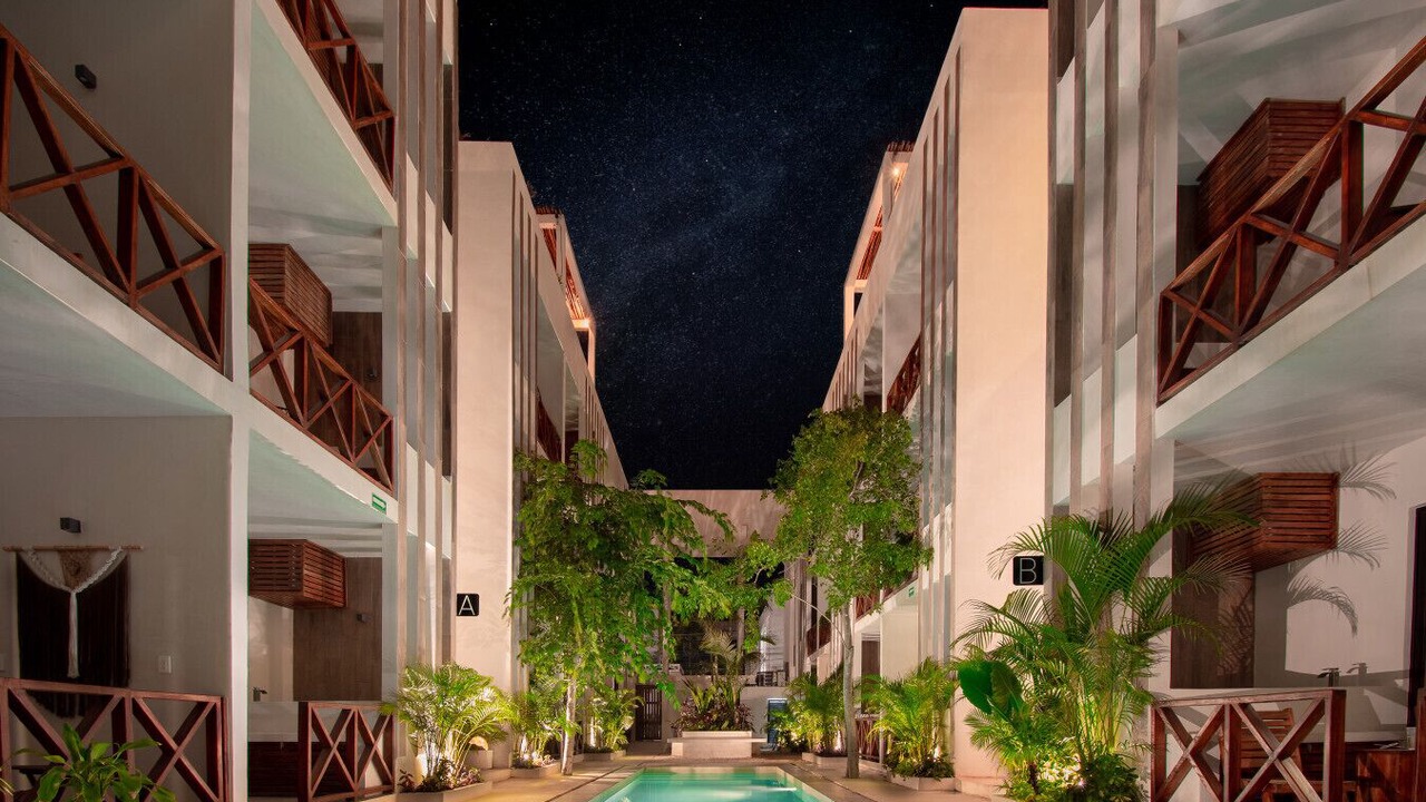Photo of Outdoor in Tulum