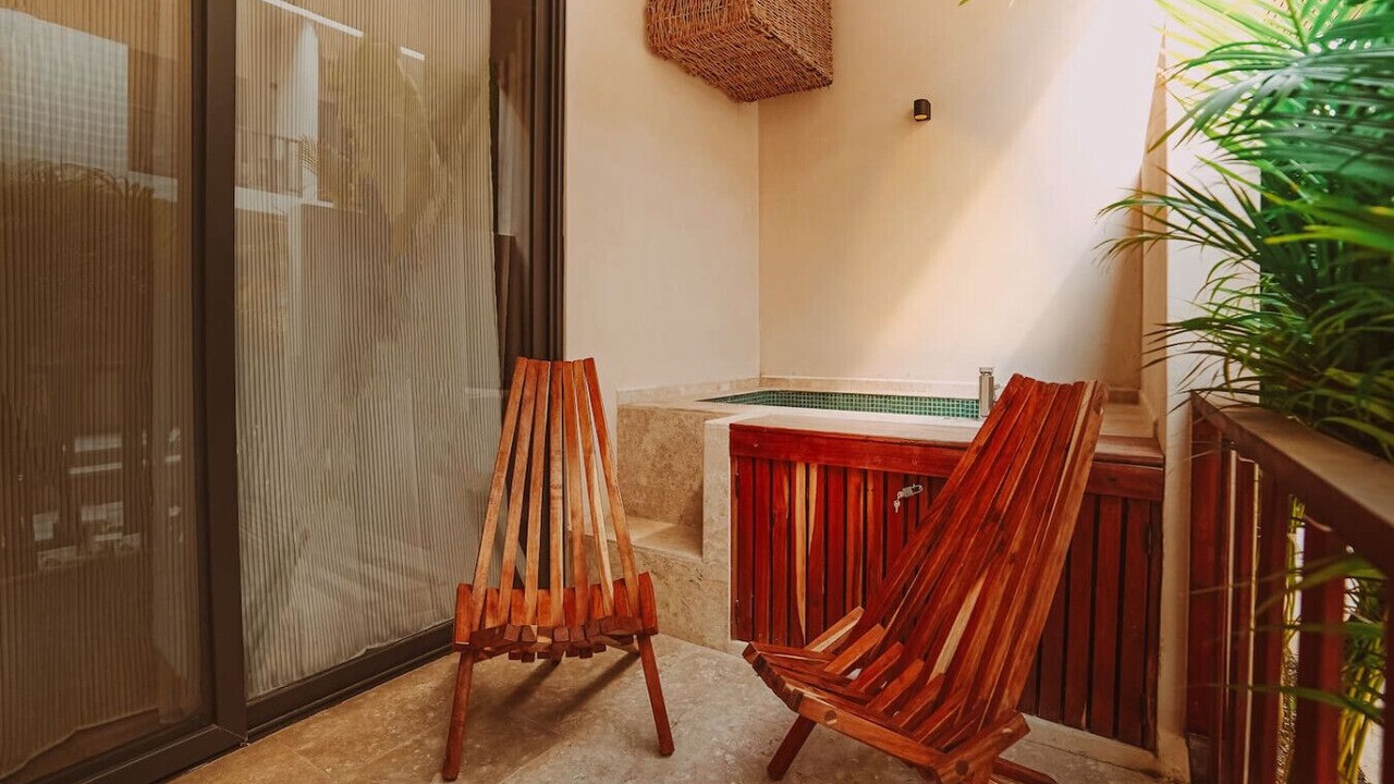 Photo of Outdoor in Tulum