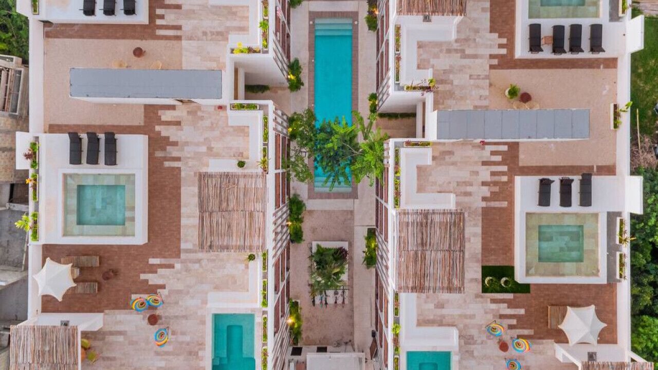 Photo of Outdoor in Tulum
