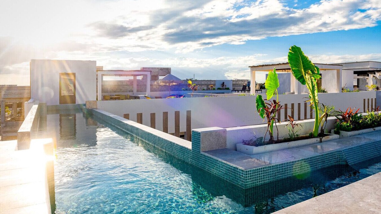 Photo of Outdoor in Tulum