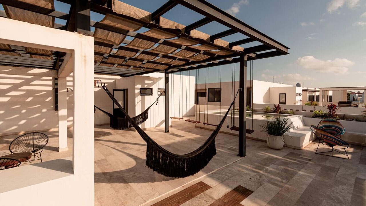 Photo of Patio Balcony in Tulum
