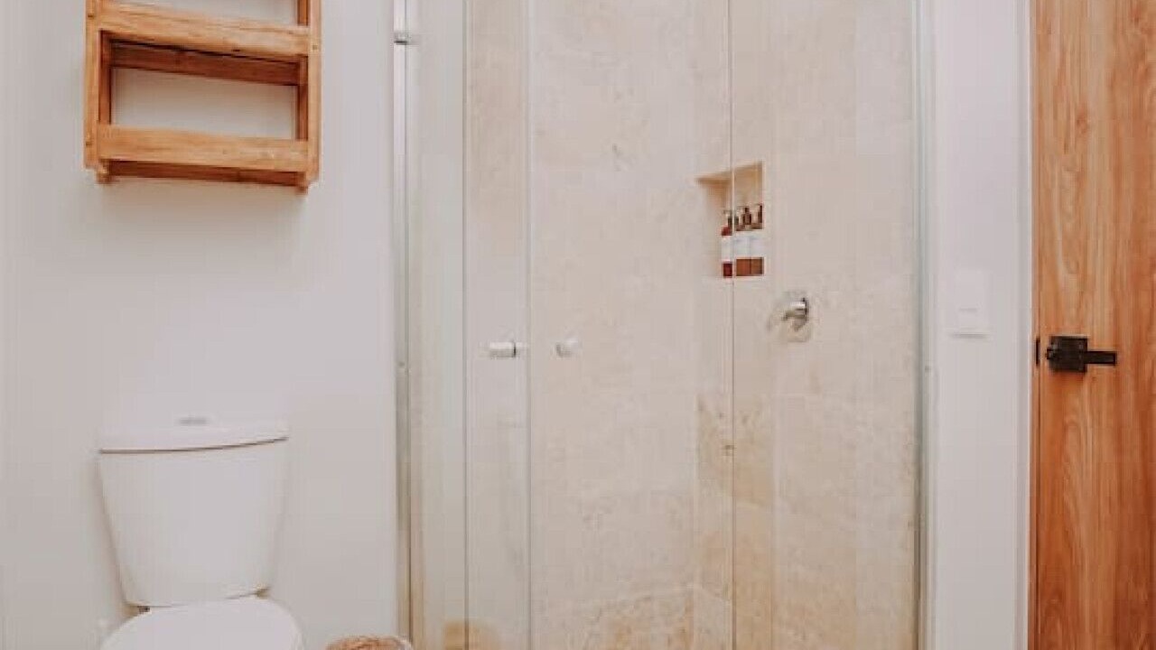 Photo of Bathroom in Tulum