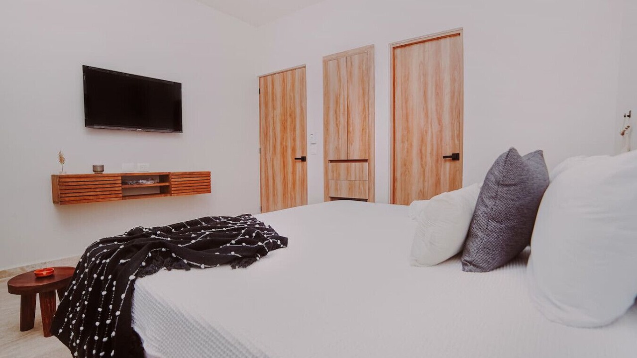 Photo of Bedroom in Tulum