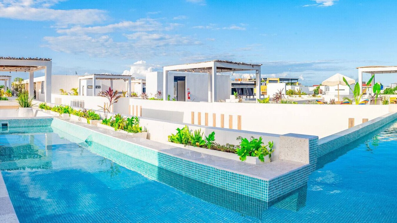 Photo of Outdoor in Tulum