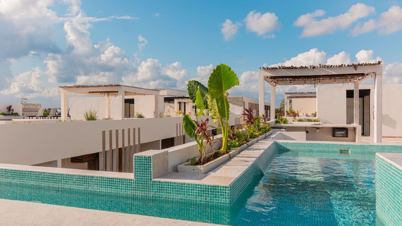 Photo of Outdoor in Tulum