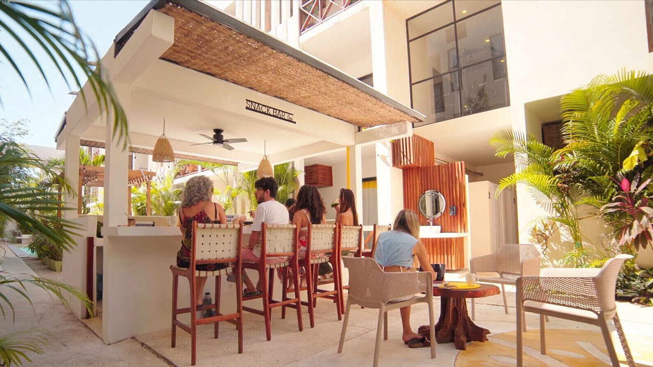 Photo of Outdoor in Tulum