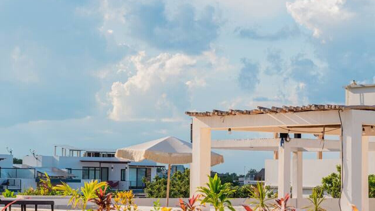 Photo of Outdoor in Tulum