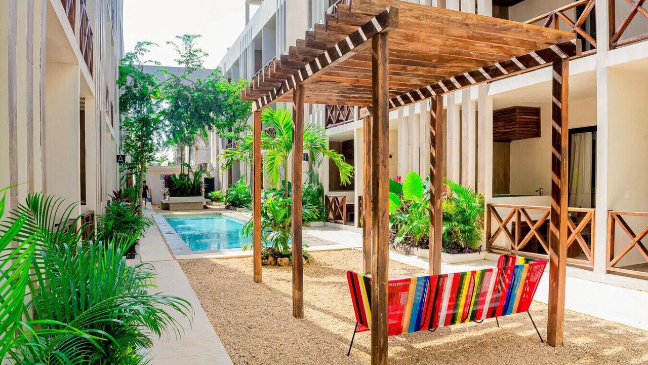 Photo of Outdoor in Tulum