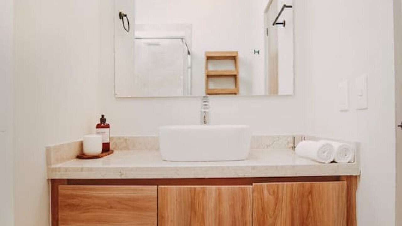 Photo of Bathroom in Tulum