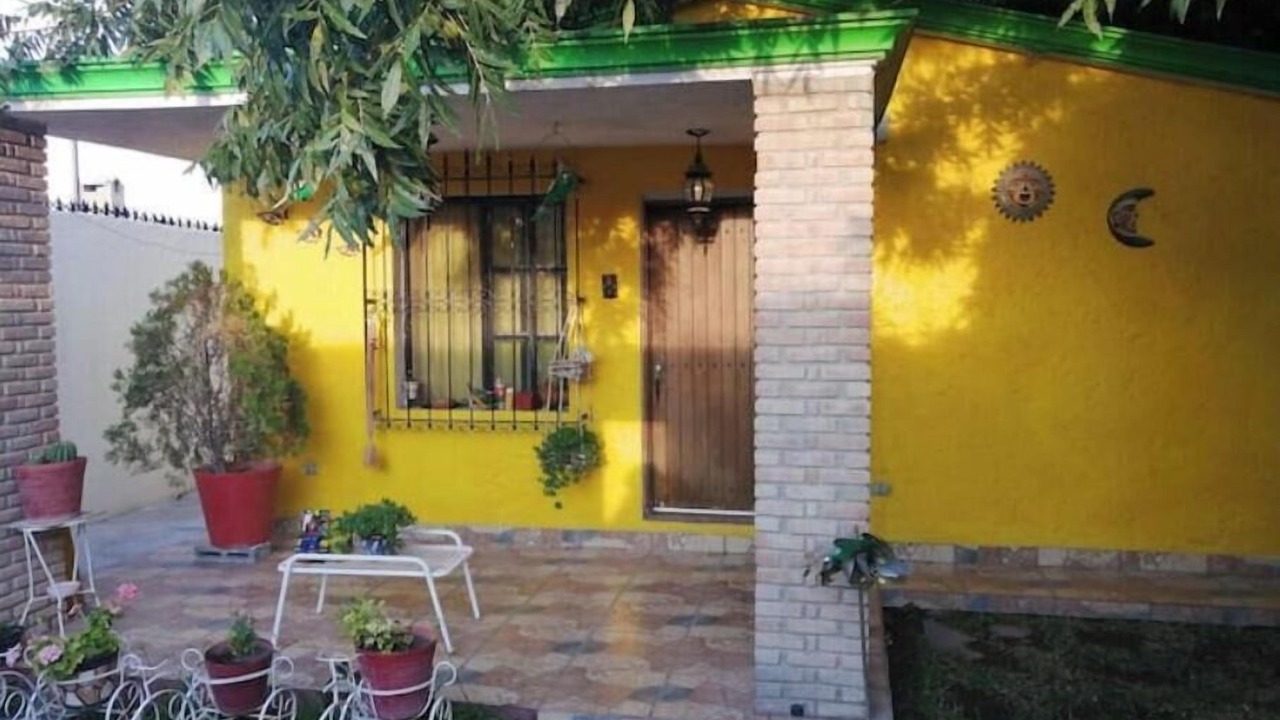 Photo of Outdoor in Saltillo