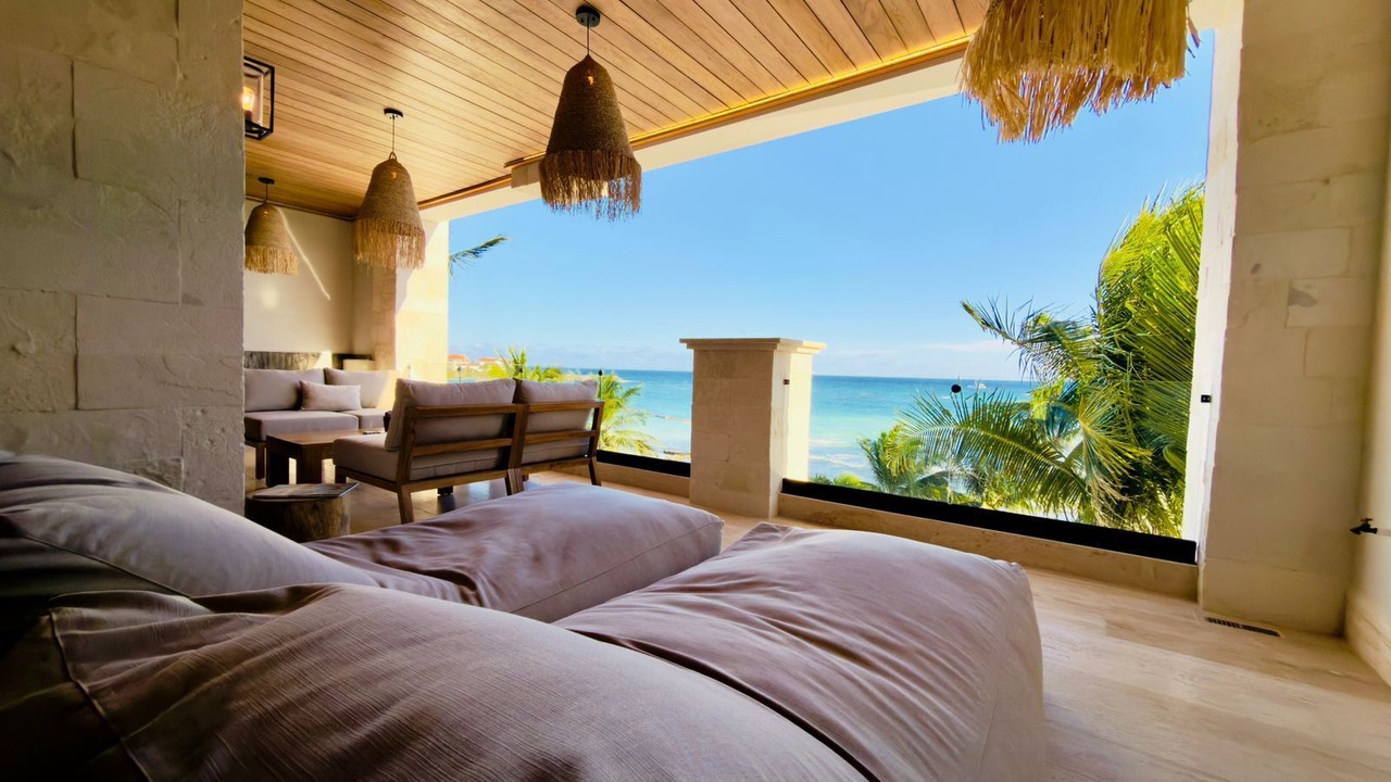 Photo of Others in Puerto Aventuras