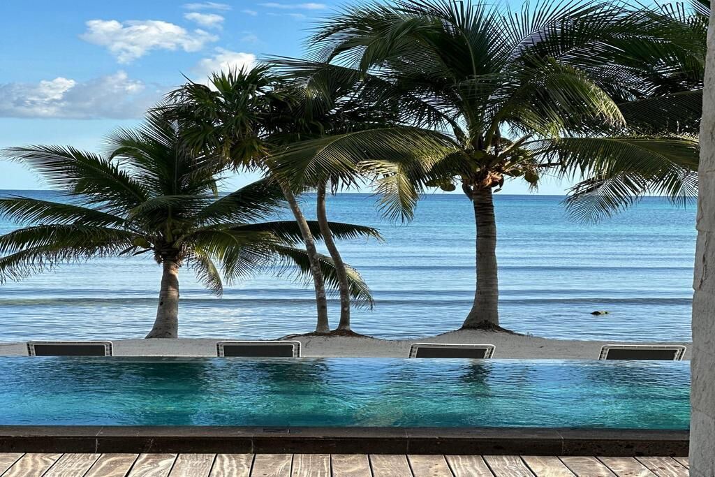 Photo of Outdoor in Puerto Aventuras