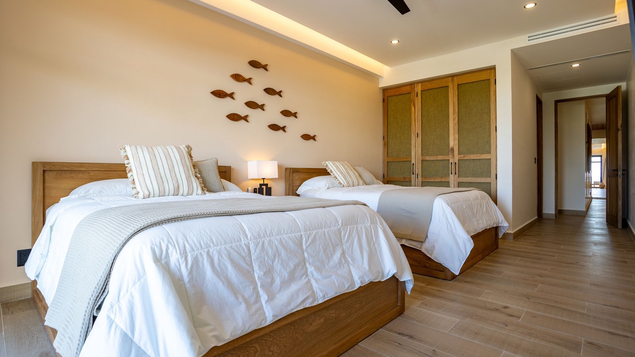 Photo of Bathroom in Puerto Aventuras