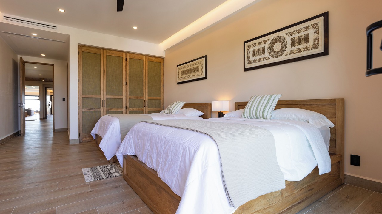 Photo of Bathroom in Puerto Aventuras