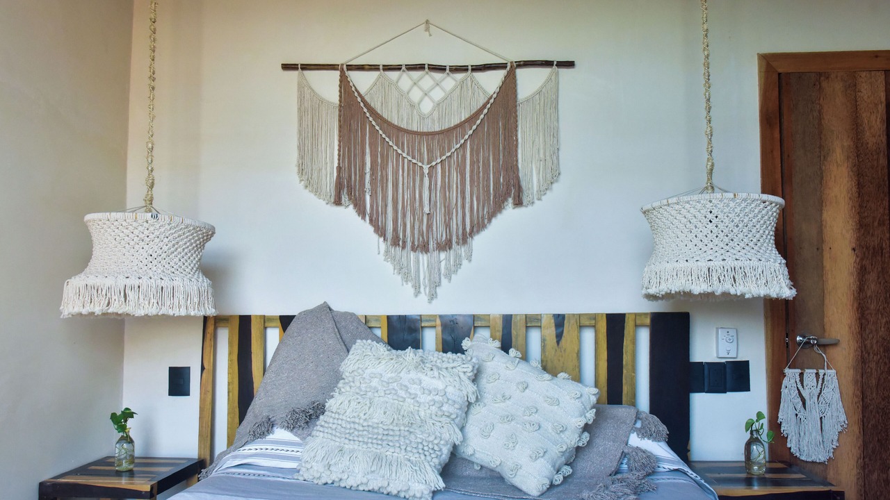 Photo of Bedroom in Isla Holbox