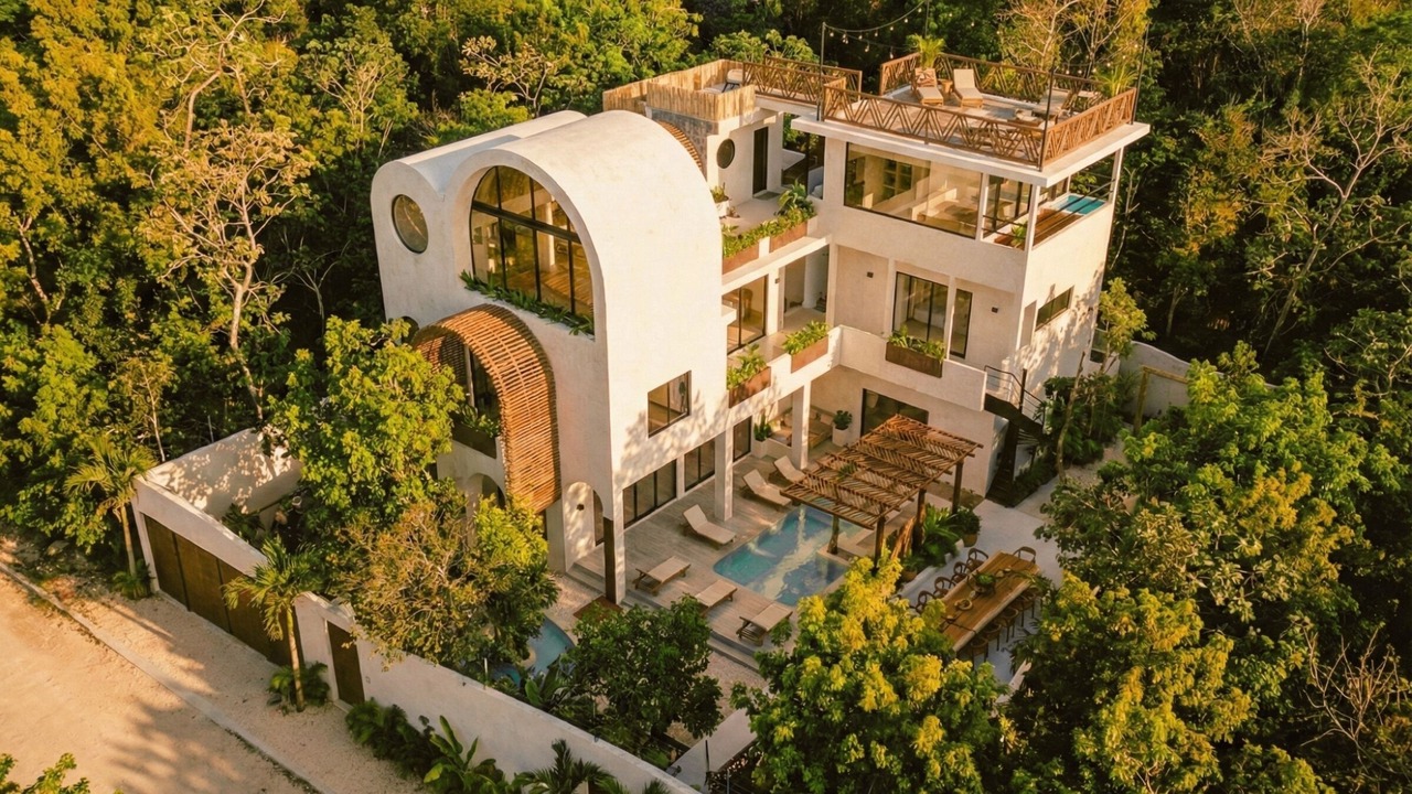 Photo of Outdoor in Tulum
