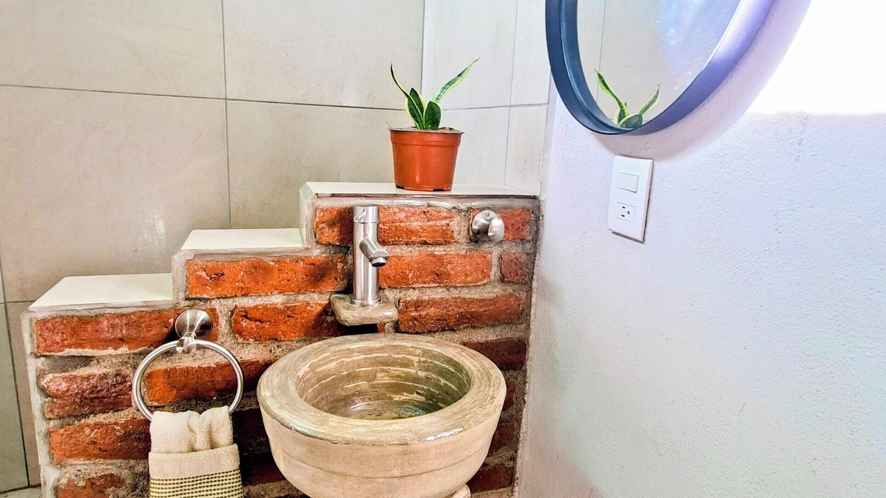 Photo of Bathroom in Puerto Vallarta