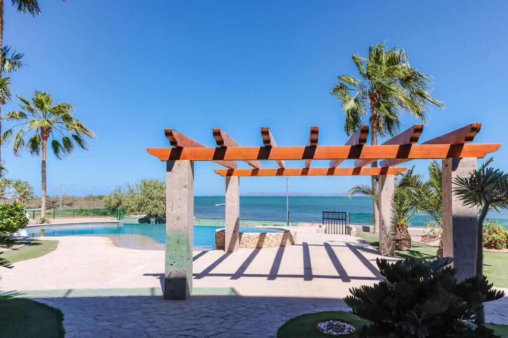 Photo of Outdoor in El Centenario