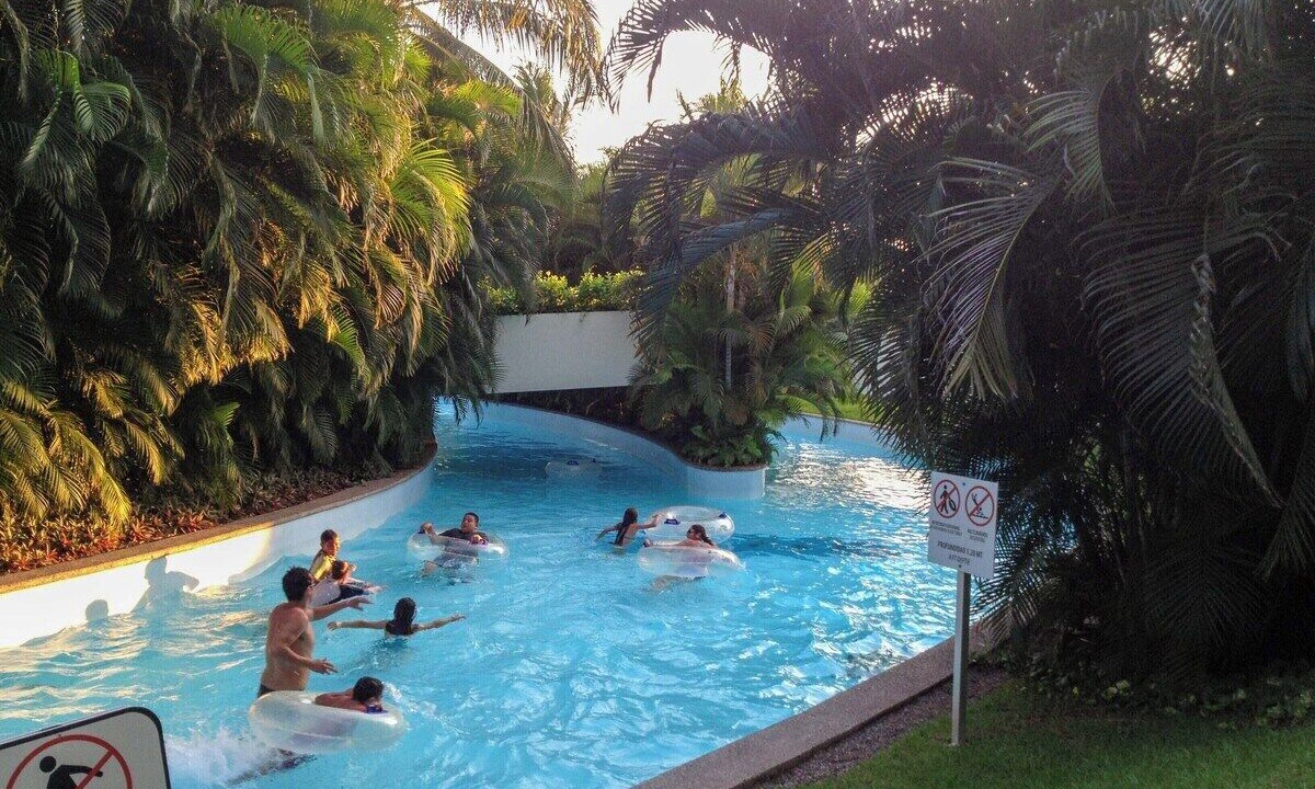 Photo of Outdoor in Villa Juarez