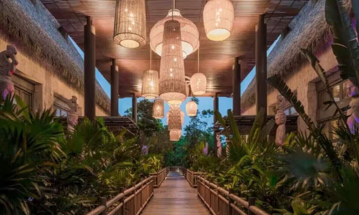 Photo of Outdoor in Villa Juarez