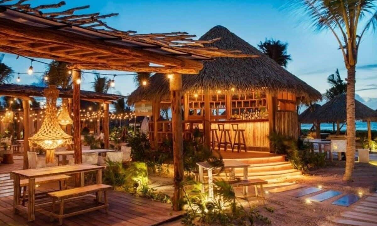 Photo of Outdoor in Villa Juarez
