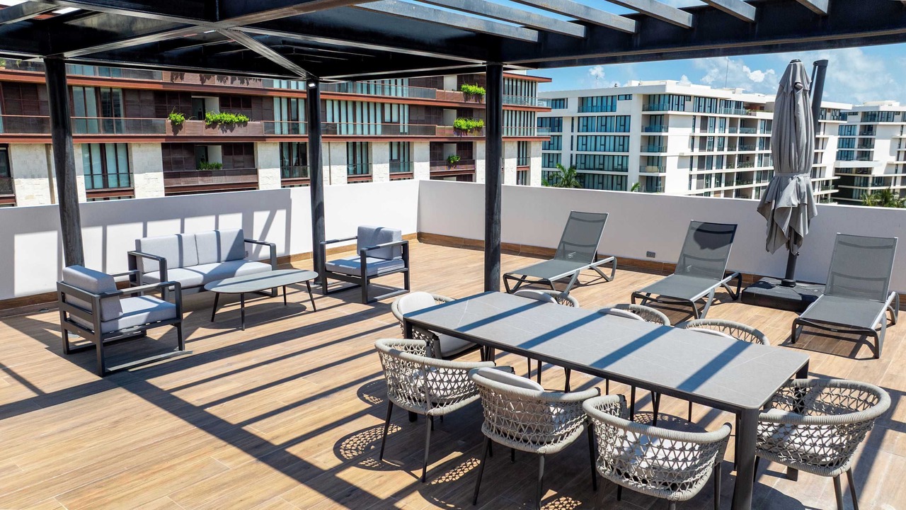 Photo of Outdoor in Zona Hotelera