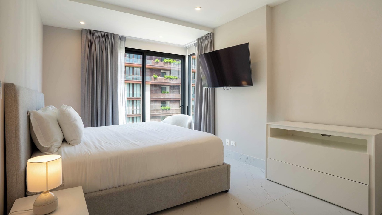 Photo of Bedroom in Zona Hotelera