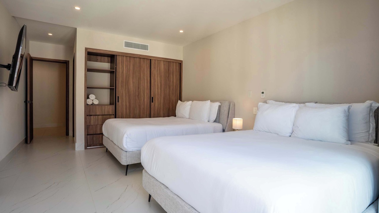 Photo of Bedroom in Zona Hotelera