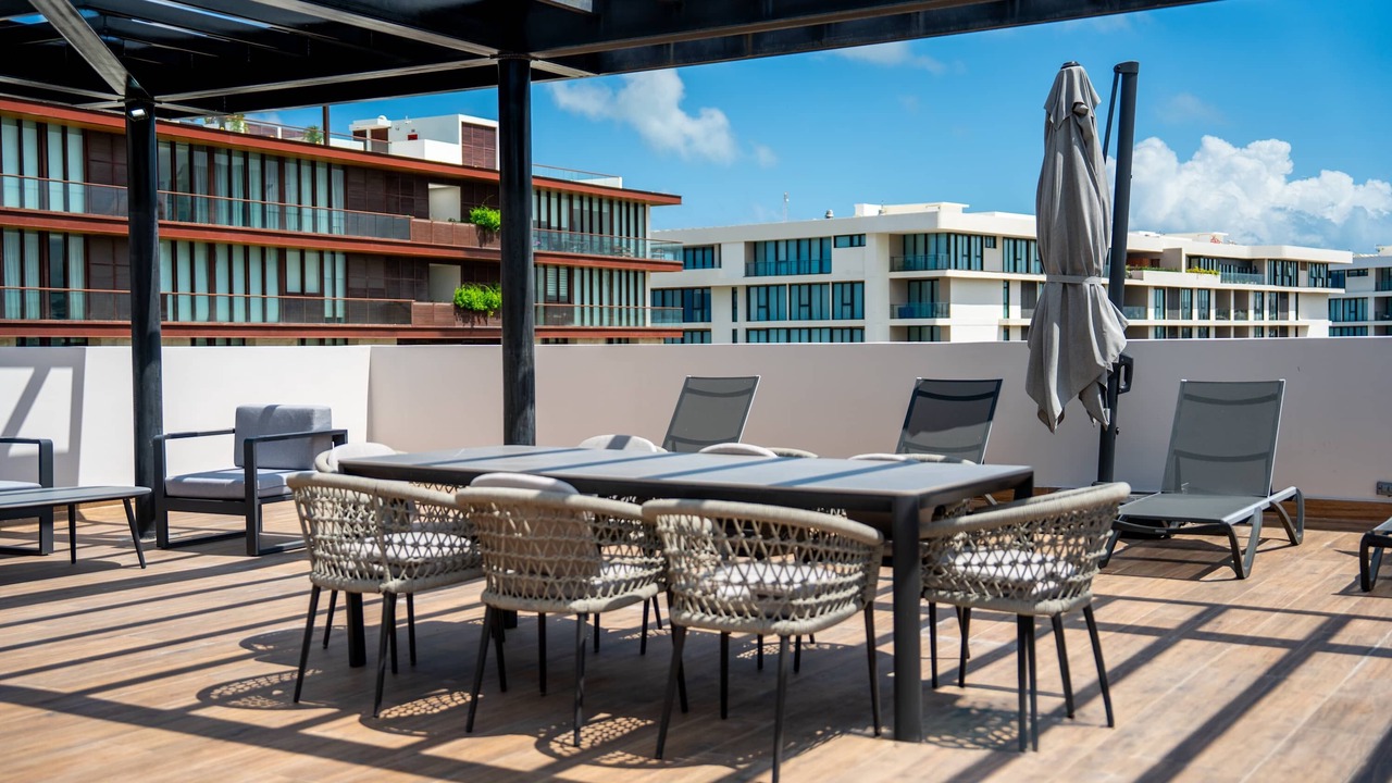 Photo of Outdoor in Zona Hotelera