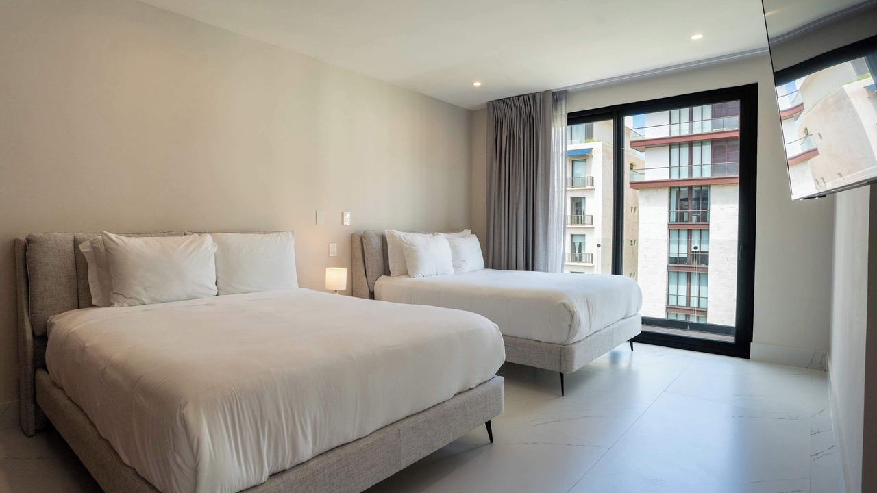 Photo of Bedroom in Zona Hotelera