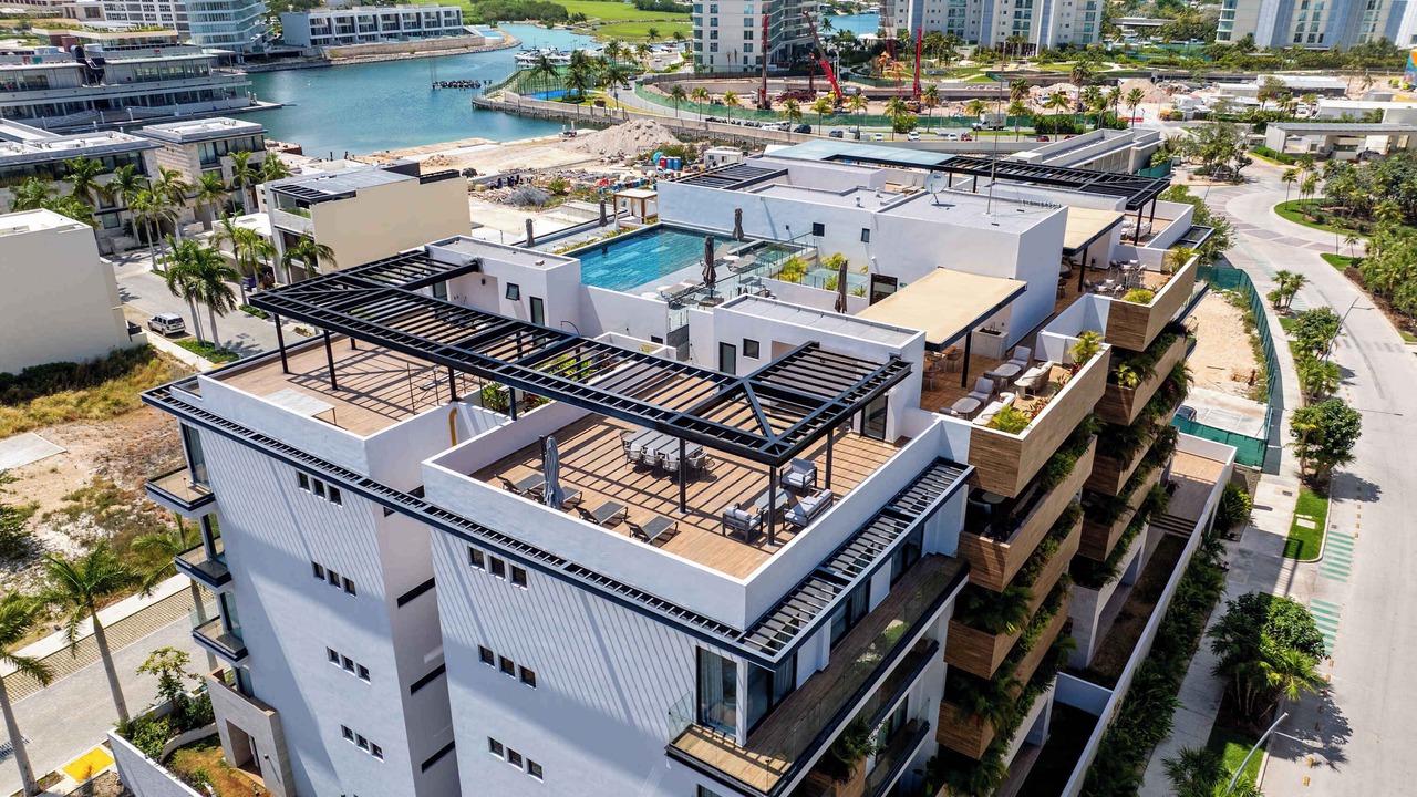 Photo of Outdoor in Zona Hotelera