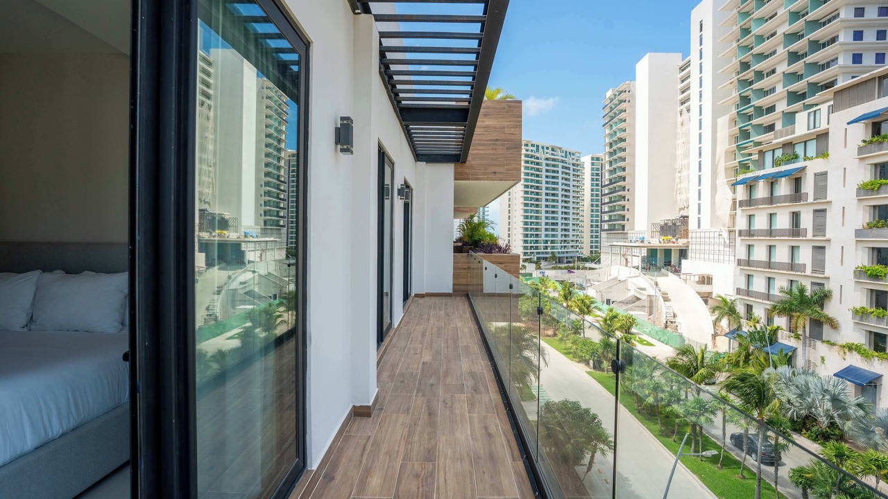 Photo of Outdoor in Zona Hotelera
