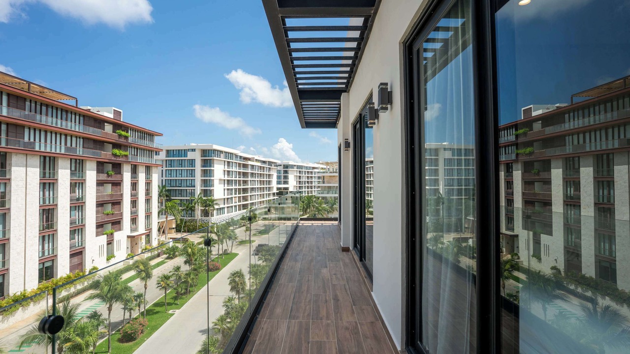 Photo of Outdoor in Zona Hotelera