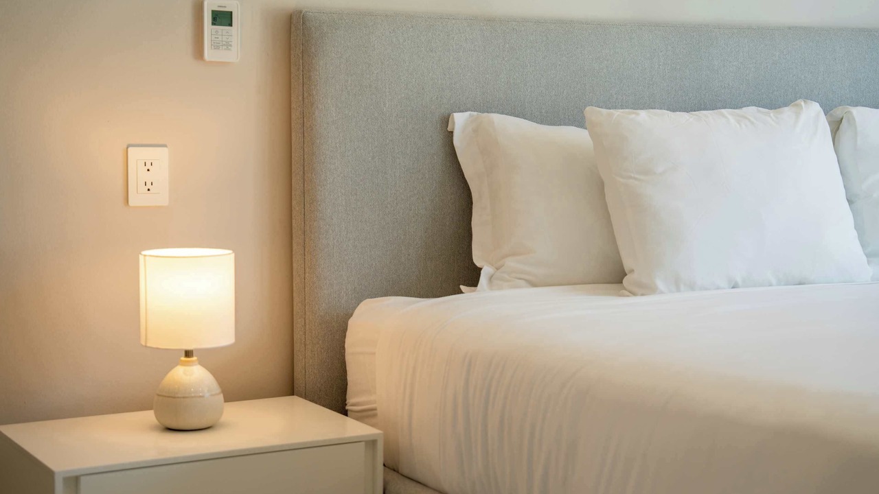 Photo of Bedroom in Zona Hotelera