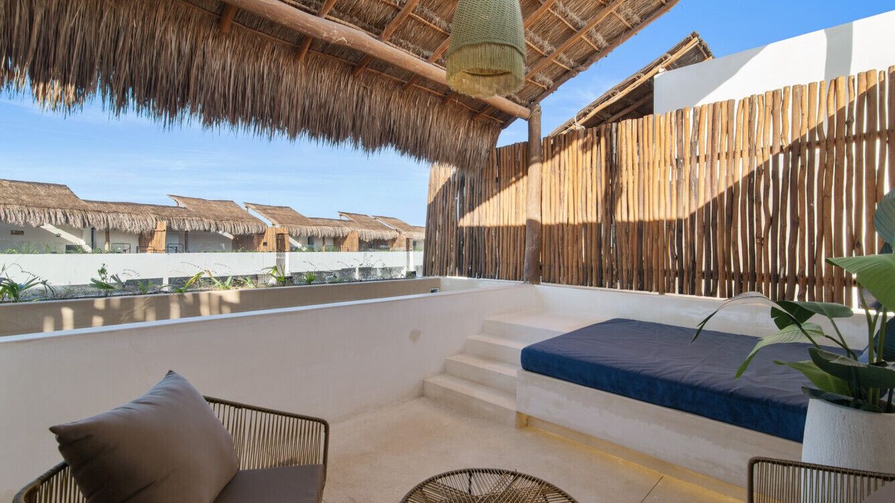 Photo of Outdoor in Playa Paraiso