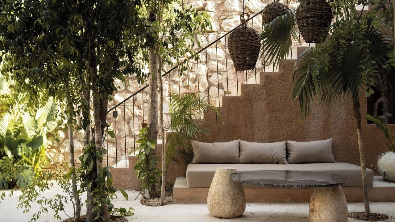 Photo of Outdoor in Tulum