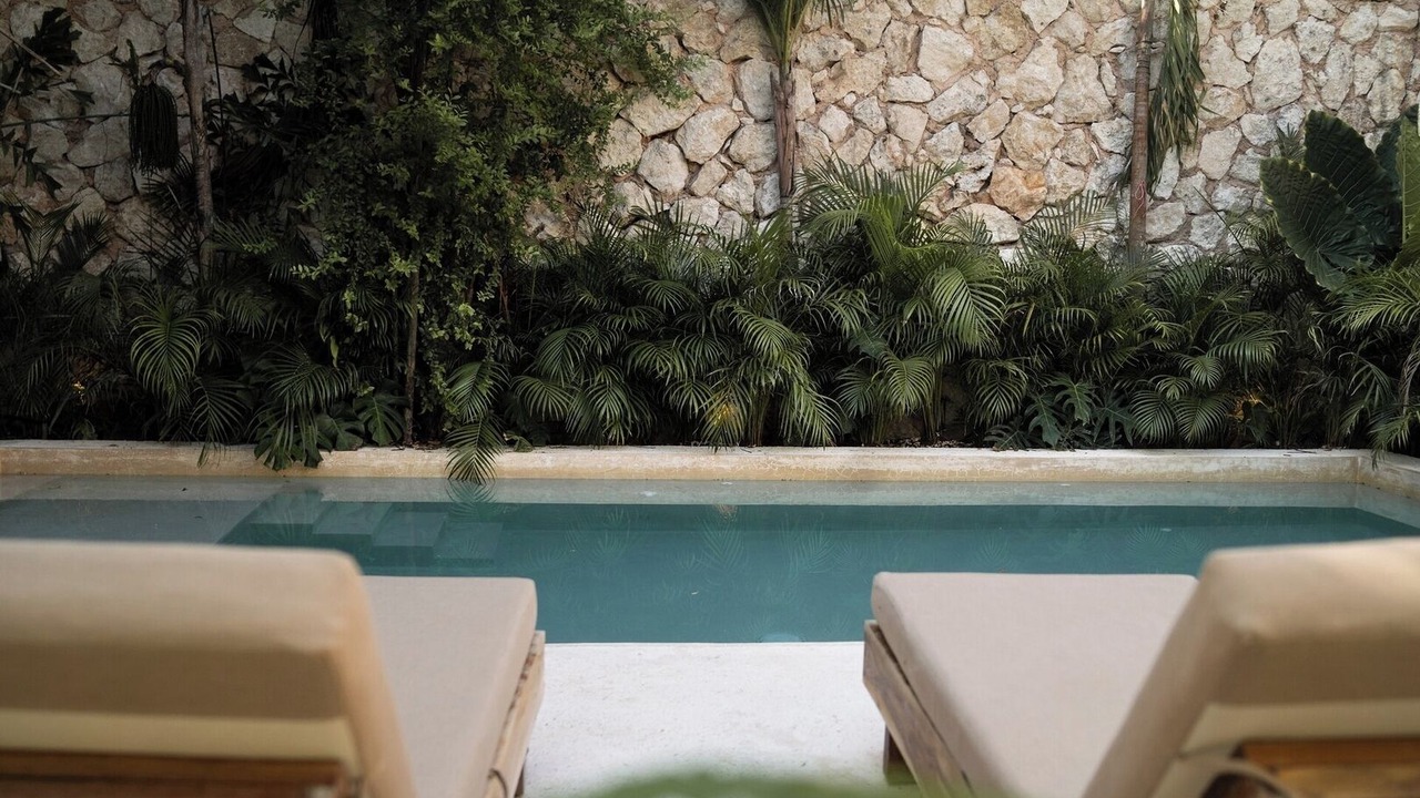 Photo of Outdoor in Tulum